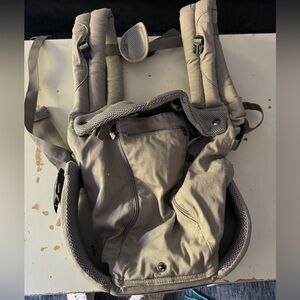 LILLEbaby Complete All Seasons Carrier - Stone